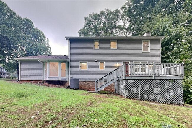 Building Photo - 3832 Betty Jean Ct