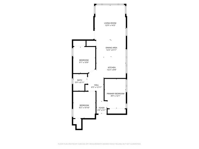 Building Photo - 1942 Elmwood Ave