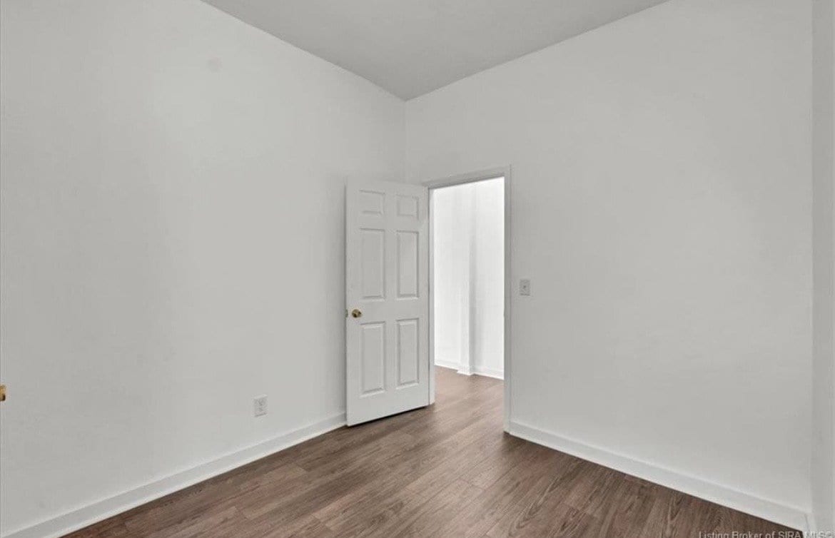 Building Photo - 829 Meigs Ave