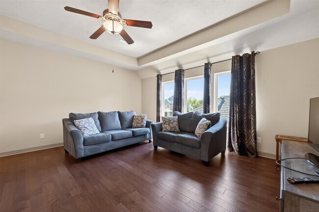 Building Photo - 7118 Argonne Trail