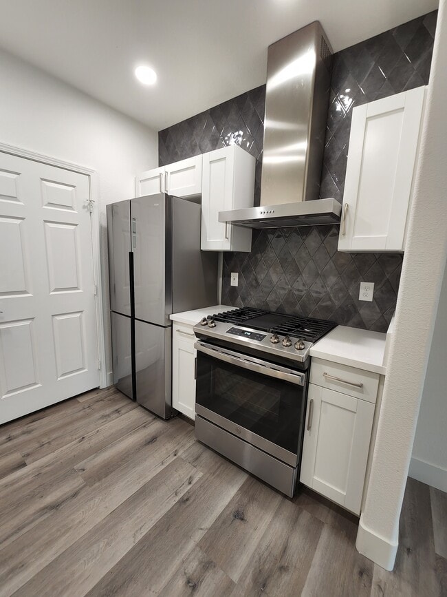 Building Photo - 7139 S Durango Dr
