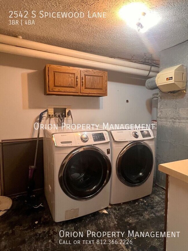 Building Photo - 2542 S Spicewood Ln