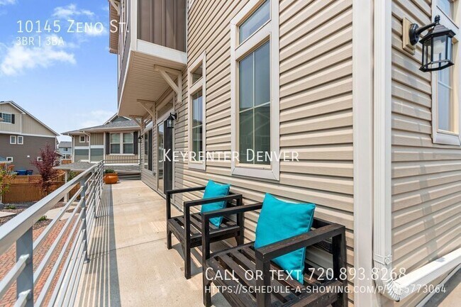 Building Photo - Modern Elegance Meets Comfort: 3BR/2.5BA H...