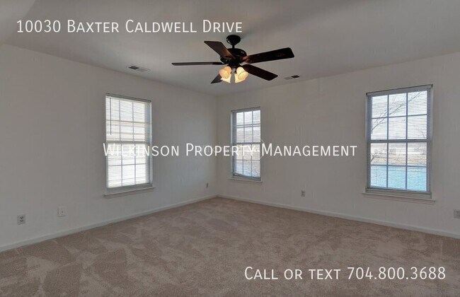 Building Photo - 10030 Baxter Caldwell Dr