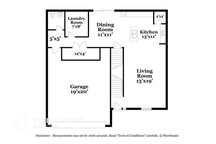 Building Photo - 531 S Poplar St