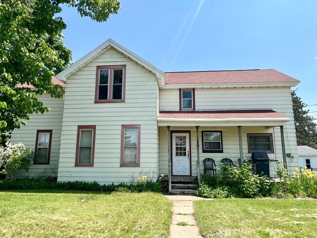 Building Photo - 1201 Cleveland Ave