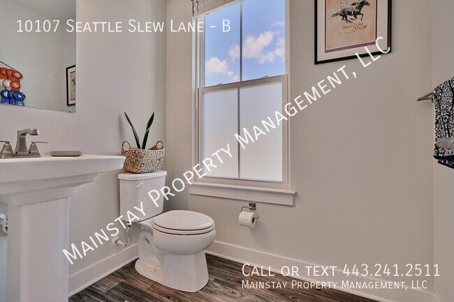 Building Photo - 10107 Seattle Slew Ln