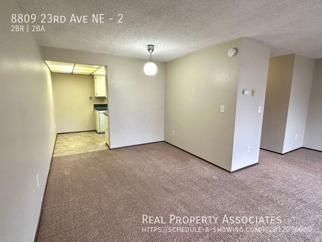 Building Photo - 8809 23rd Ave NE