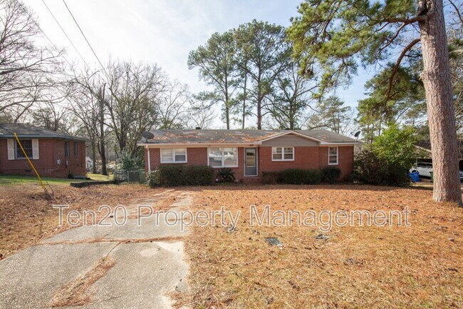 Building Photo - 4264 Yates Dr