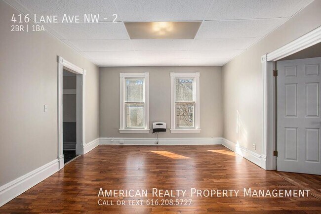 Building Photo - 416 Lane Ave NW