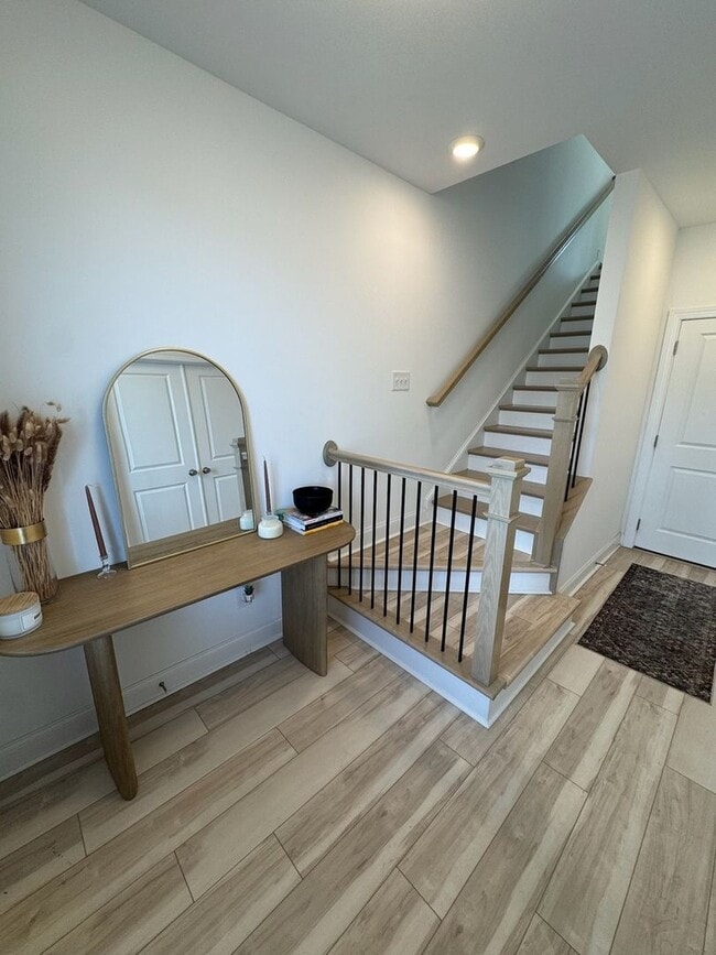 Building Photo - Charming 3BR Townhome in Buford