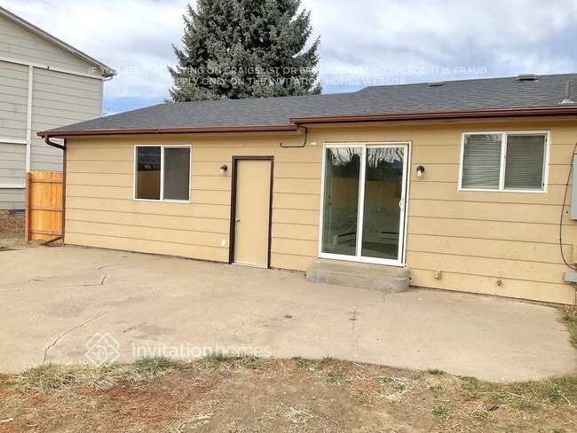 Building Photo - 17766 E Arizona Ave