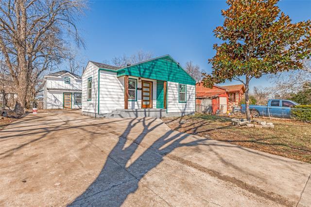 Building Photo - 2503 Stovall Dr