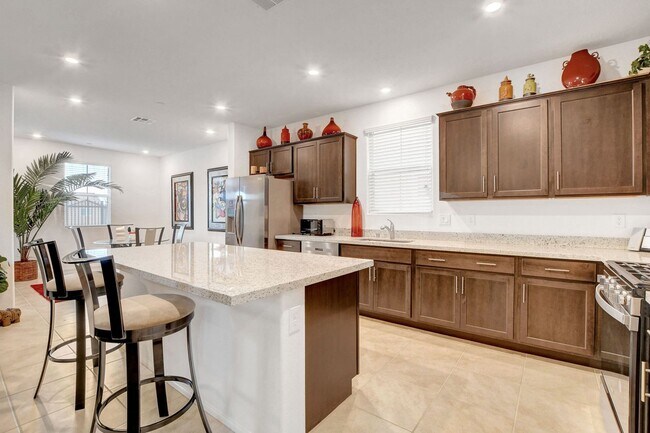 Building Photo - Beautiful Energy Star Home in Skye Hills