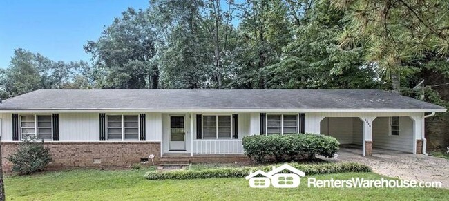 Primary Photo - 5619 Stewart Mill Rd
