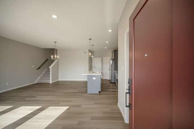Building Photo - Brand New Construction, 3 bed, 2.5 Bath Townhome