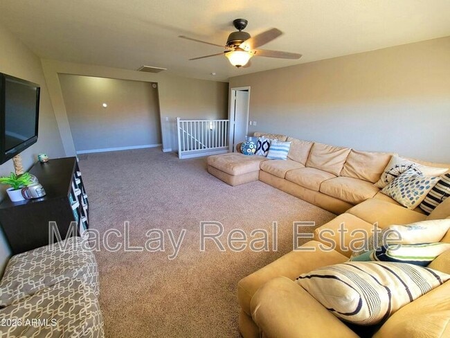 Building Photo - 10841 E Forge Cir