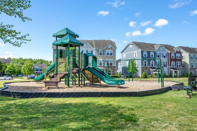 Building Photo - CULPEPPER LANDING