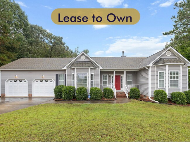 Primary Photo - Build Equity While Leasing - Lease to Own