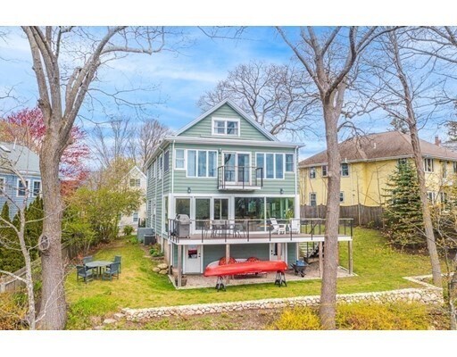 Building Photo - 4 Wedge Pond Rd