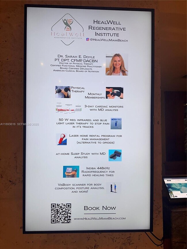 Building Photo - 6899 Collins Ave