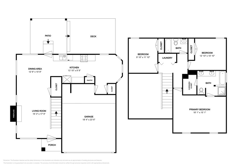 Building Photo - 6820 Scarlet Ridge Dr
