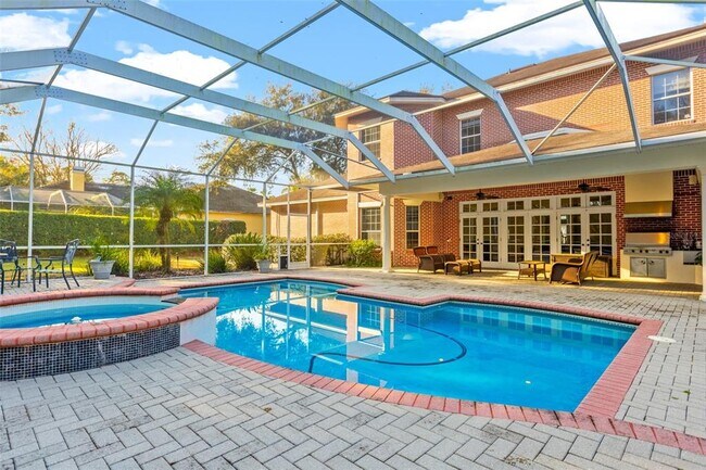 Building Photo - 6445 Renwick Cir