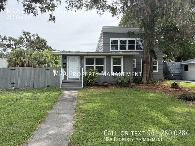 Primary Photo - 217 6th St E