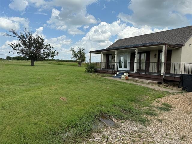 Building Photo - 5680 FM Rd 878
