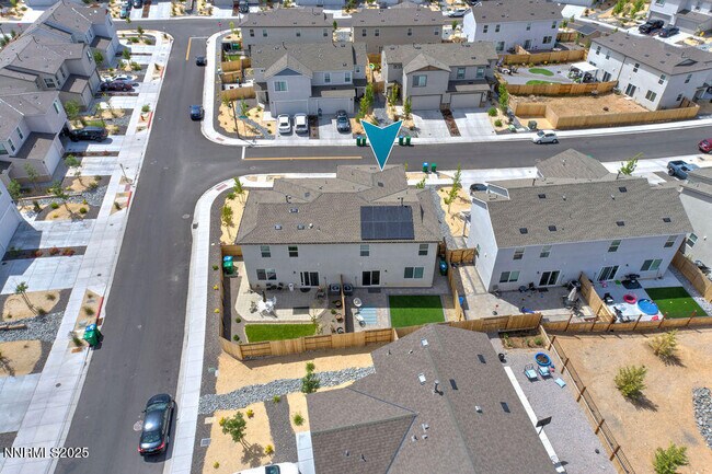 Building Photo - 604 Selene Moon St