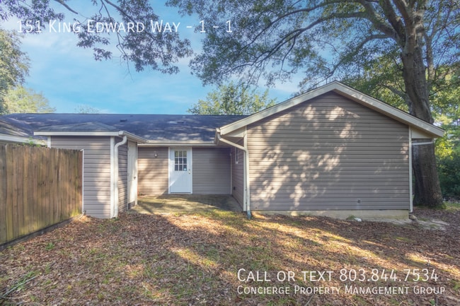 Building Photo - 151 King Edward Way