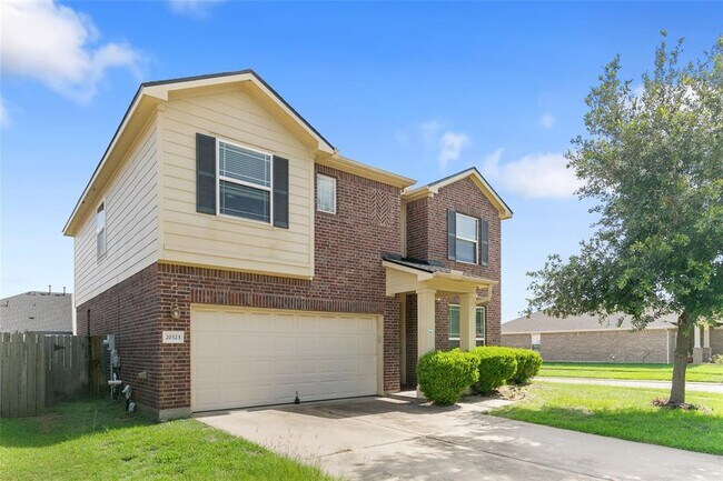 Primary Photo - 20323 Mathis Landing Dr
