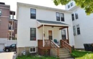 Building Photo - 521 E Mifflin St