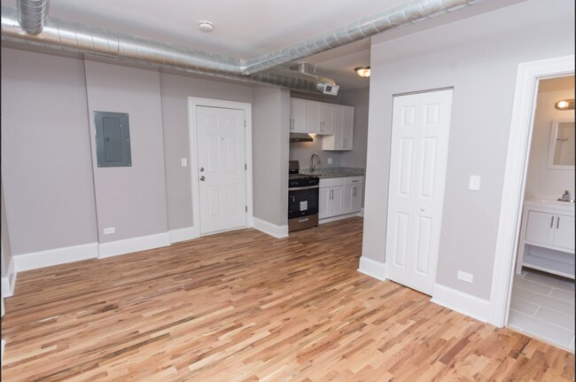 Primary Photo - 0 bedroom in Chicago IL 60624