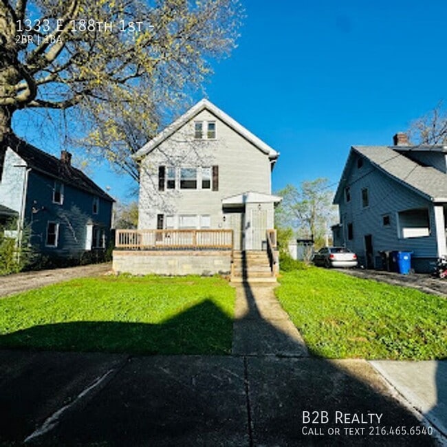 Building Photo - 1333 E 188th St