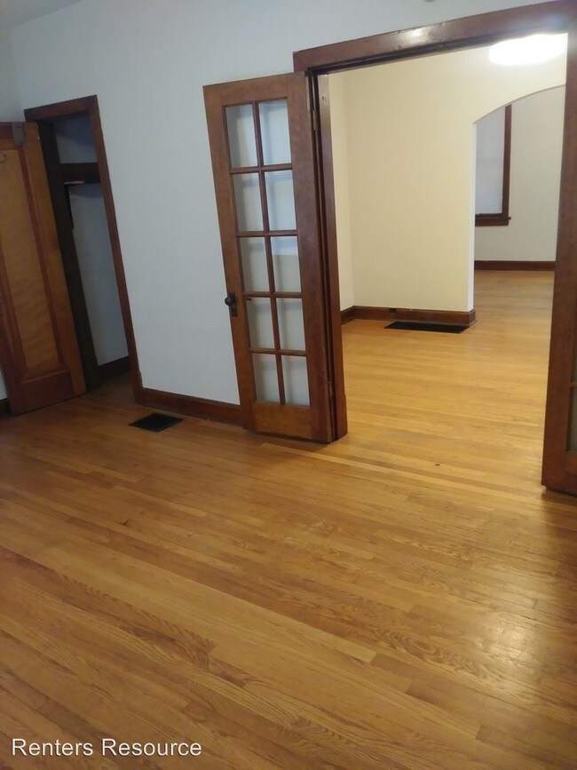 Building Photo - 2 br, 1 bath House - 8582 Partridge Ave