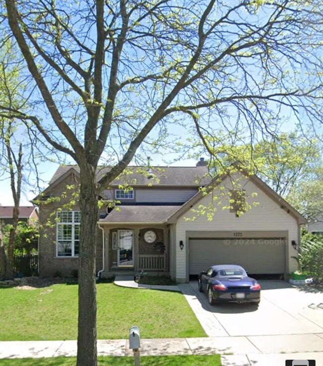 Building Photo - 1375 Burnett Dr