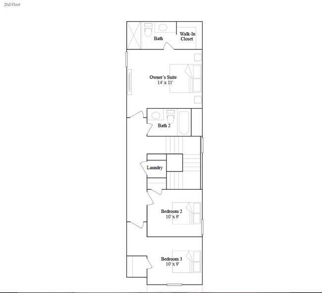 Building Photo - 800 Sandhill Crane Ln