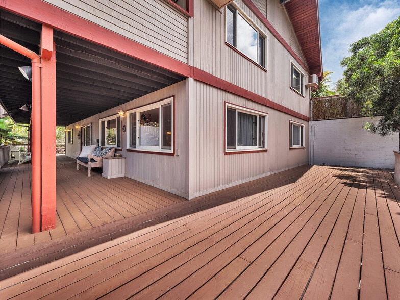 Building Photo - 68-1785-1785 Paakea St