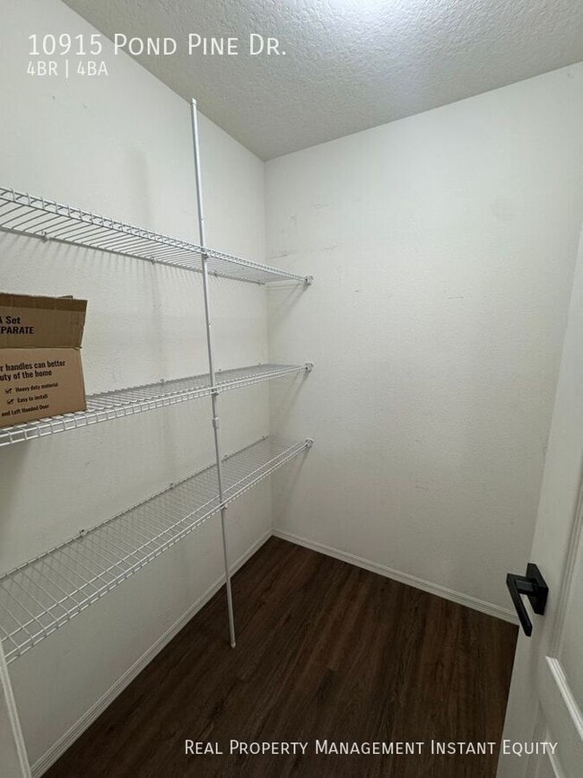 Building Photo - 10915 Pond Pine Dr