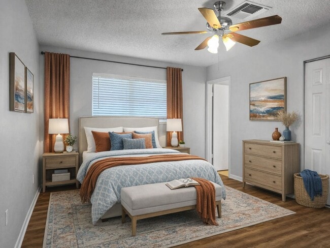 Building Photo - Updated 3-Bed, 2-Bath Home on ½-Acre Corner Lot with 2-Car Garage | Move-In Ready