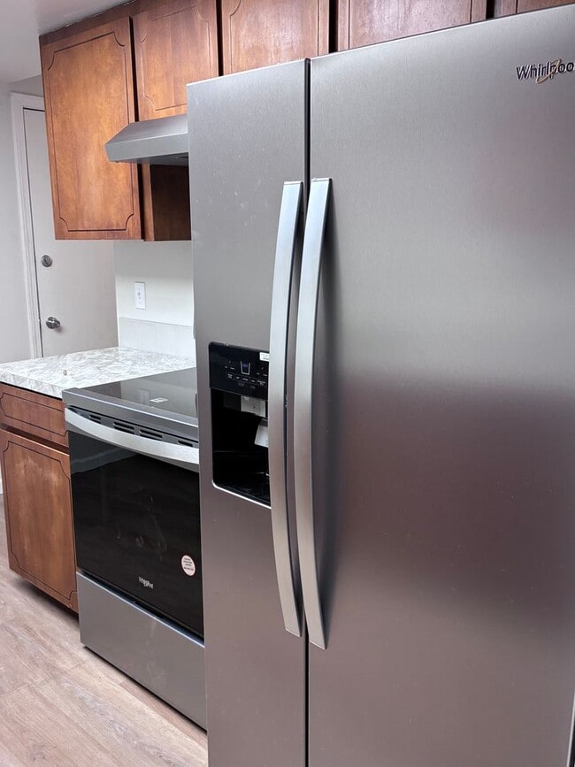 Building Photo - Your Newly Updated 3 Bed, 1 Bath Move-In Ready Home!