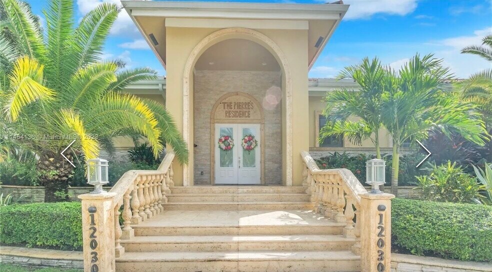 Building Photo - 12030 NW 21st Ct