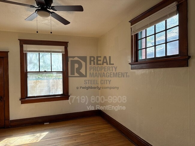 Building Photo - 212 W Evans Ave