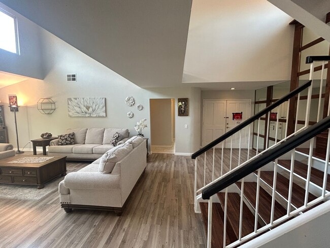 Building Photo - Upgraded 4-Bedroom Home in Gated Green Riv...