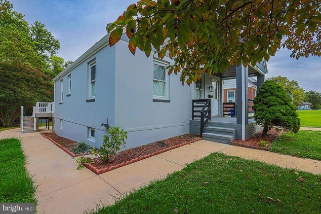 Building Photo - 5809 Eurith Ave