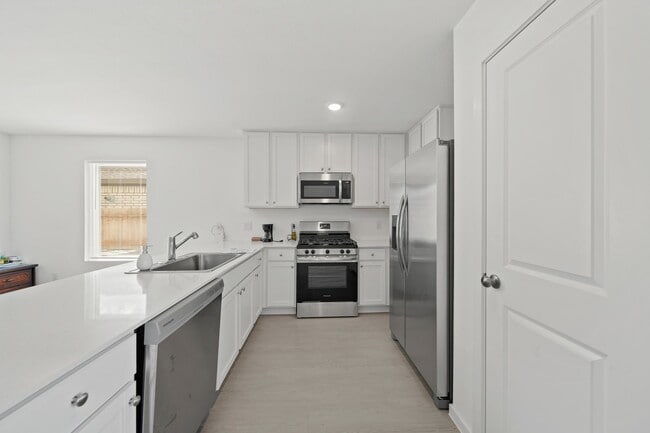 Building Photo - 2919 Summer Breeze Wy