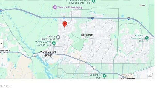 Building Photo - 7653 Minardi St