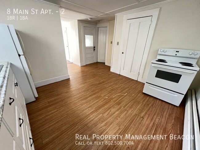 Primary Photo - 1 BR/1 BA $1425 includes heat and hot water