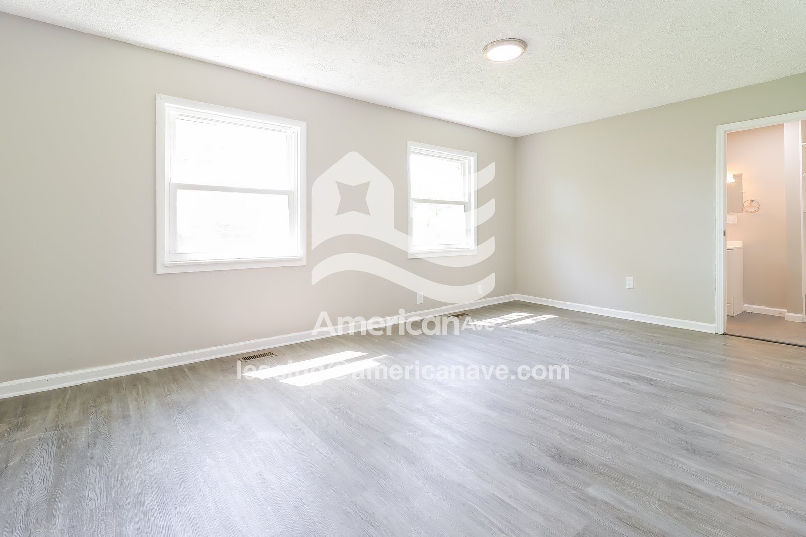 Building Photo - 4312 Moore St